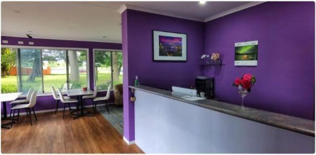 All Seasons Country Lodge Taree Exterior foto