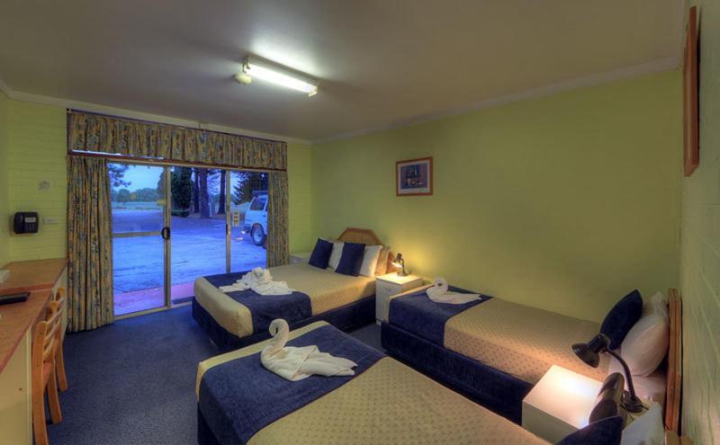 All Seasons Country Lodge Taree Cameră foto