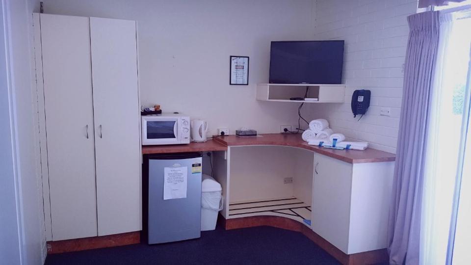 All Seasons Country Lodge Taree Cameră foto