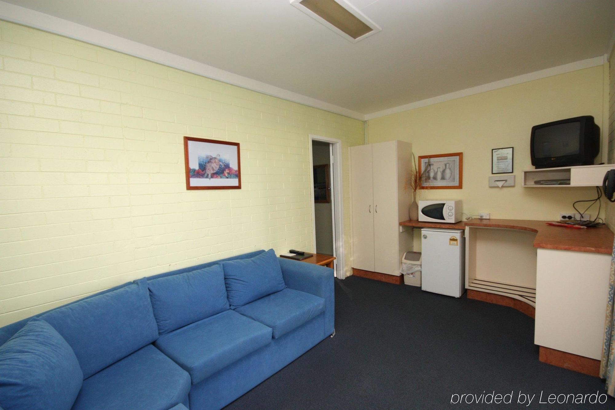 All Seasons Country Lodge Taree Exterior foto